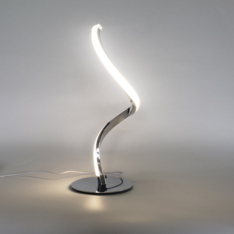 Bedside Desk Lamp