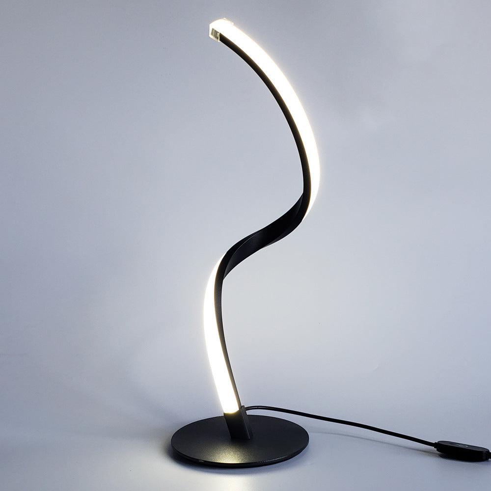 Bedside Desk Lamp