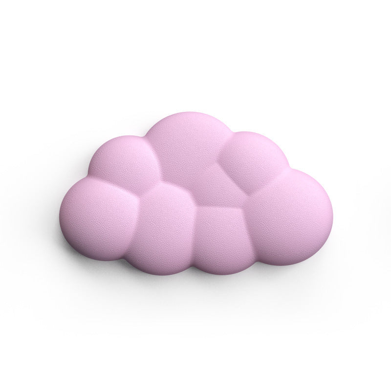 Cloud Keyboard Wrist Rest