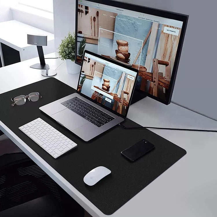 Non-slip Desk Mat