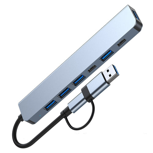 5-in-1 USB-C Adapter	