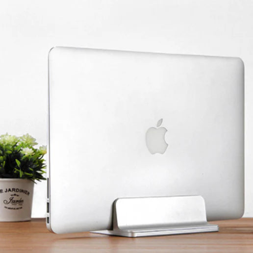 Aluminum Storage Laptop Stand
