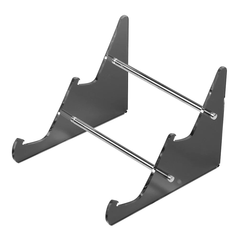 Acrylic Keyboard Stand 