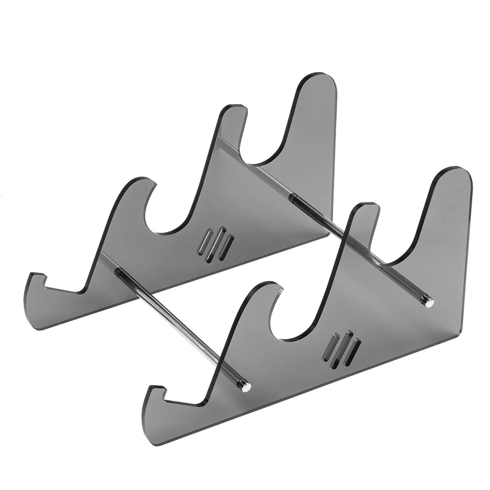 Acrylic Keyboard Stand 
