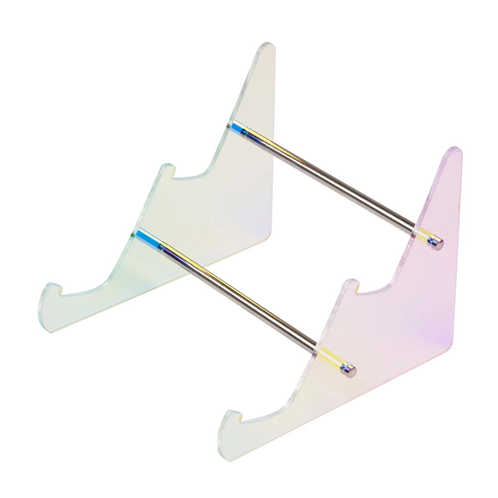 Acrylic Keyboard Stand 
