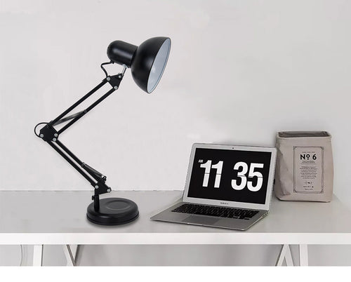 Adjustable Desk Lamp
