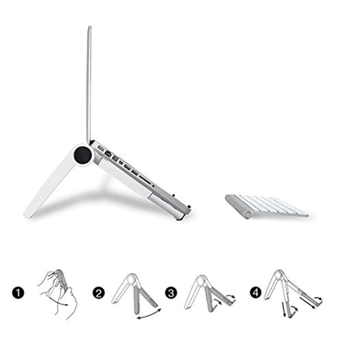 Adjustable Laptop Stand