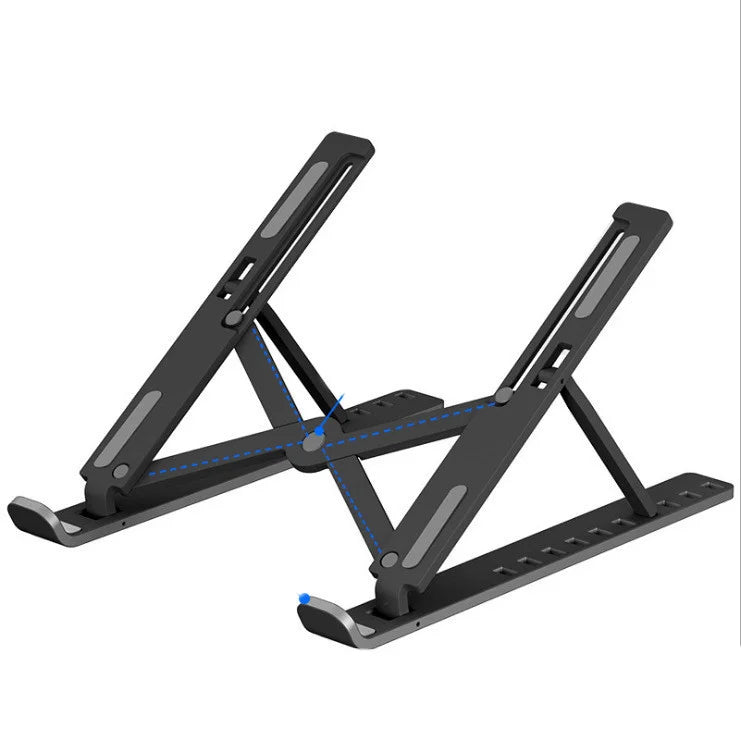 Aluminum Laptop Stand