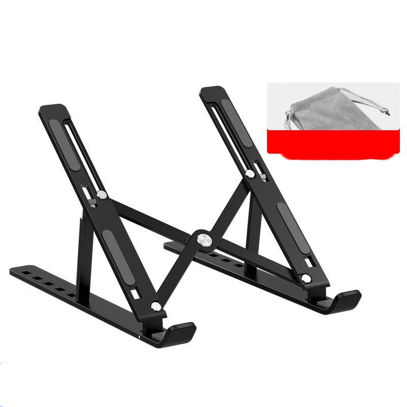 Aluminum Laptop Stand