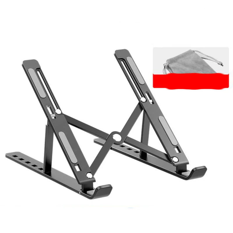 Aluminum Laptop Stand
