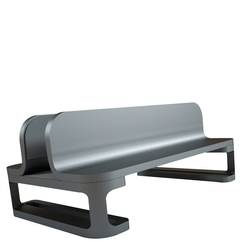 Aluminum Laptop Stand