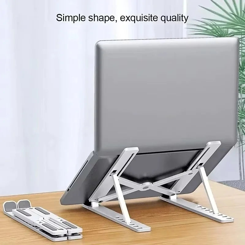 Aluminum Laptop Stand