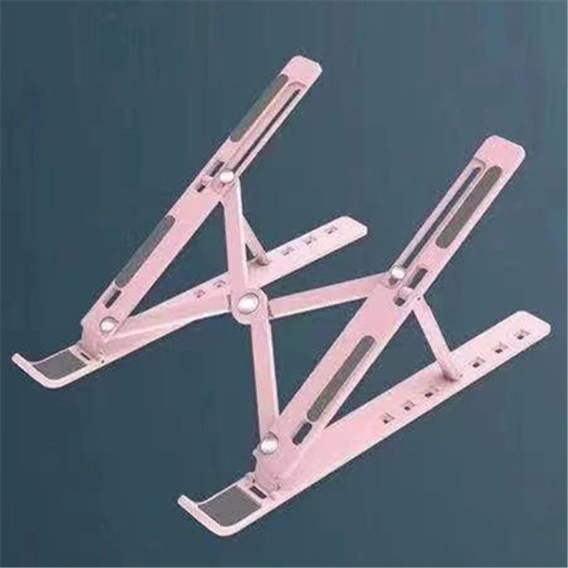 Aluminum Laptop Stand