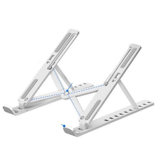 Aluminum Laptop Stand
