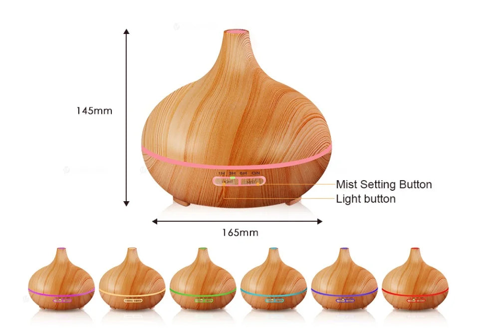 Aroma Diffuser