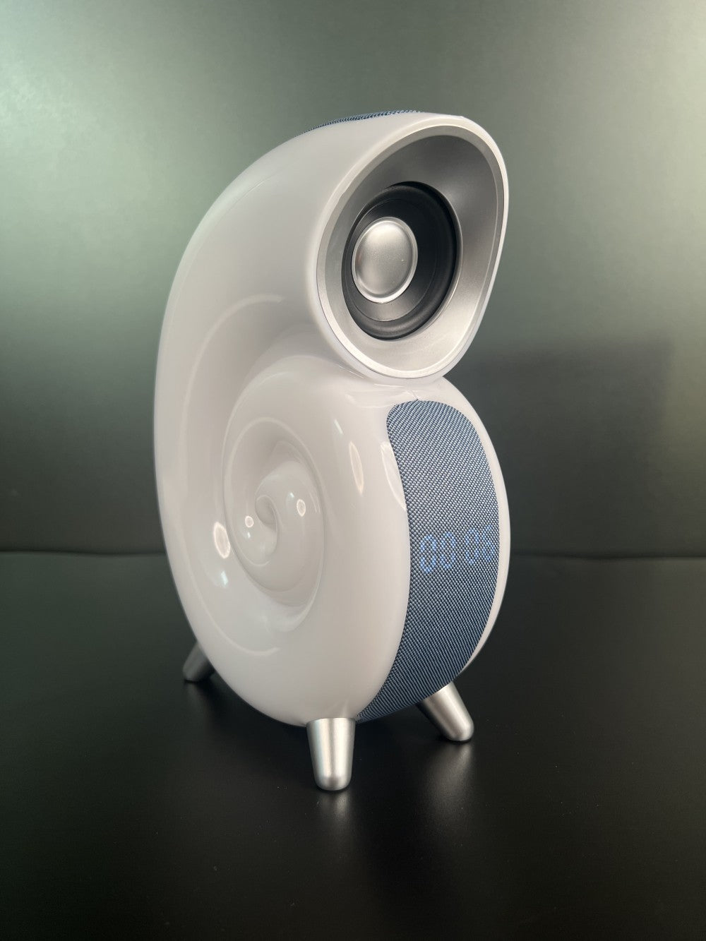  Bluetooth Audio System