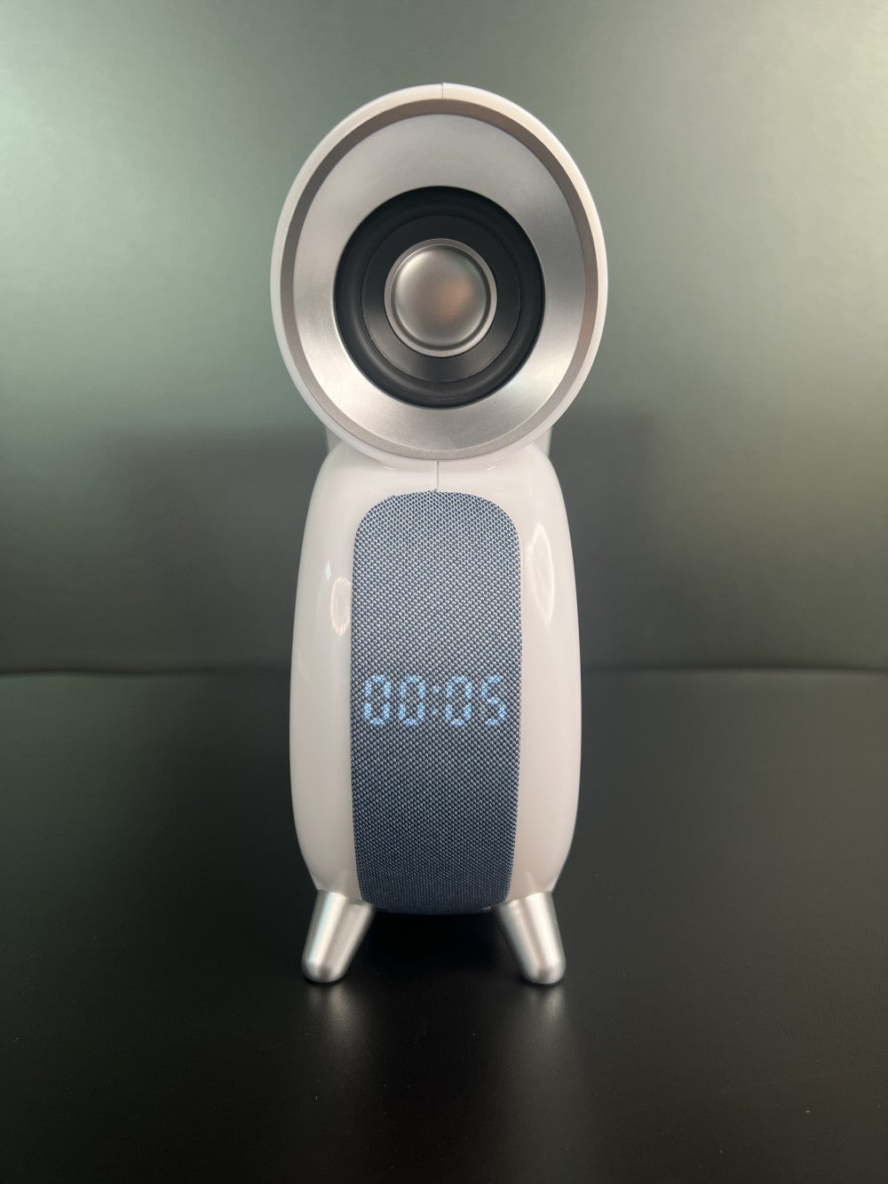  Bluetooth Audio System