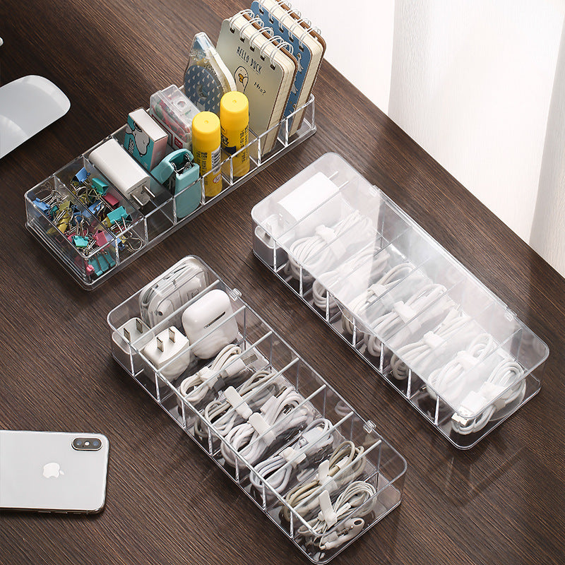Cable Management Box