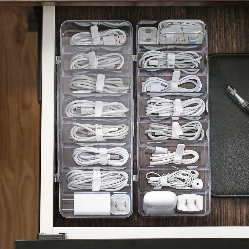 Cable Management Box