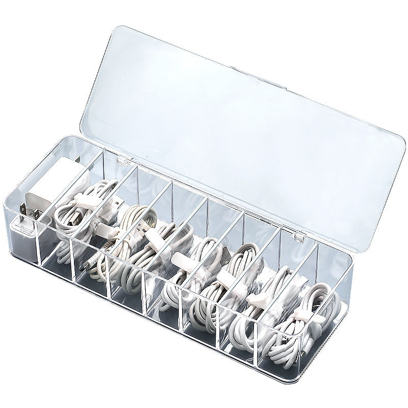 Cable Management Box