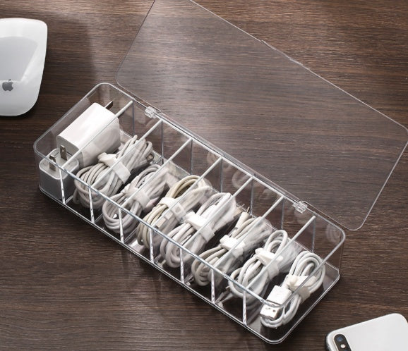 Cable Management Box