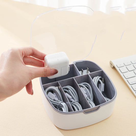Cable Organizer