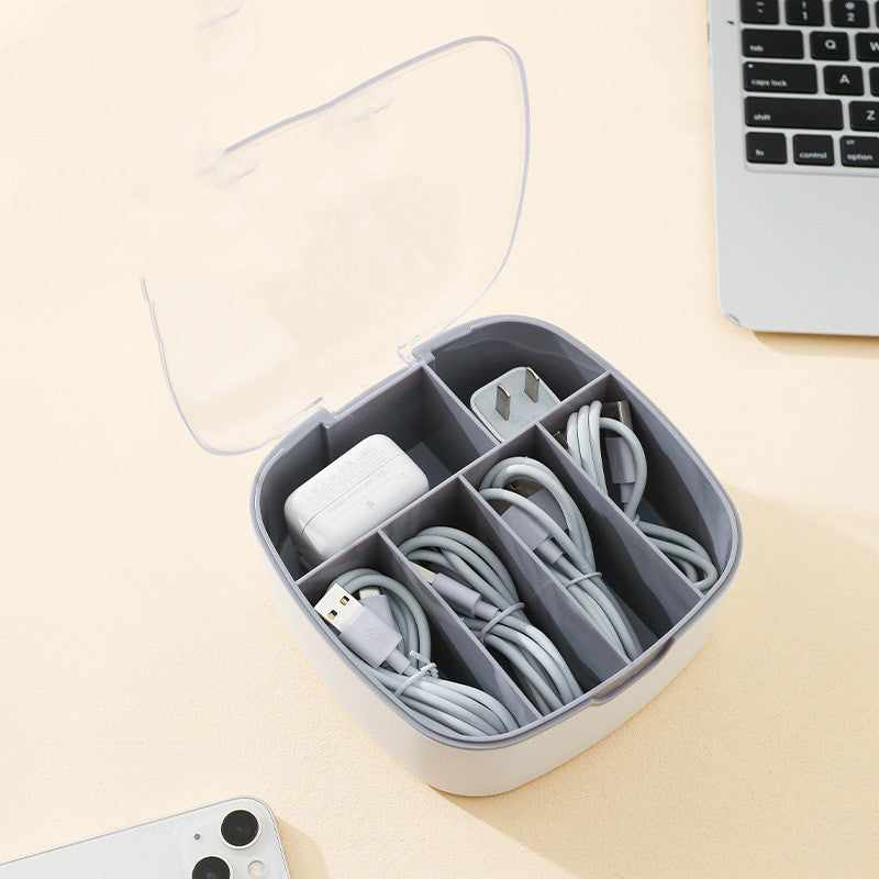 Cable Organizer