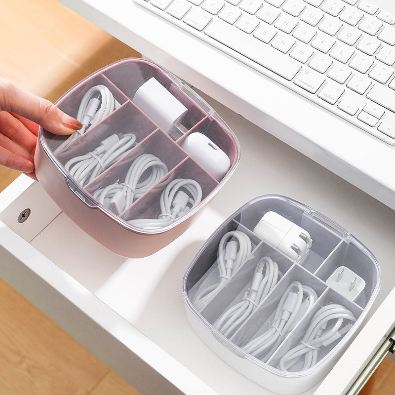 Cable Organizer