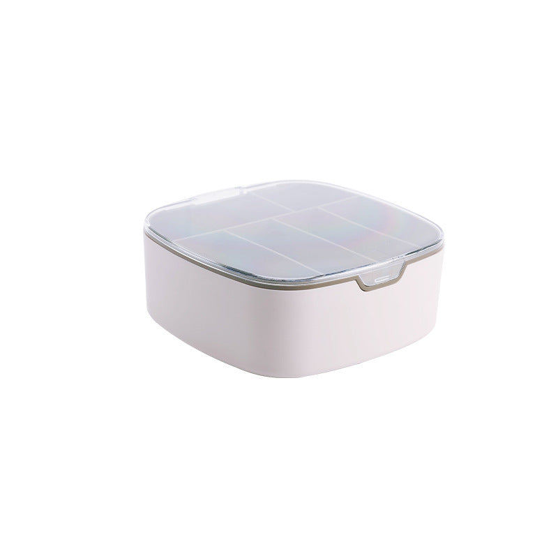 Cable Organizer