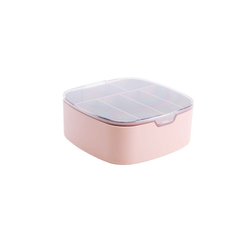 Cable Organizer