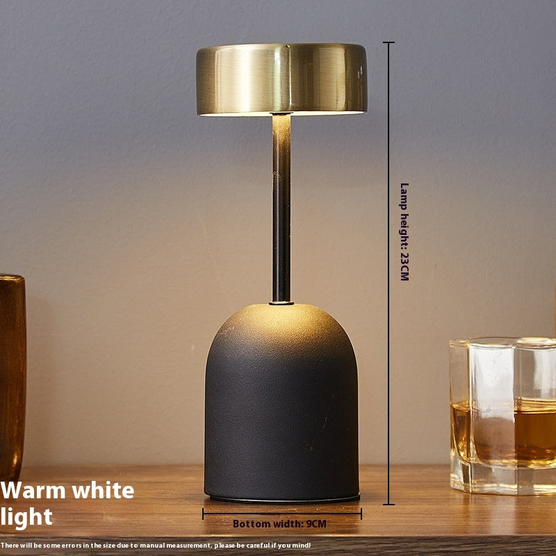 Classical Table Lamps