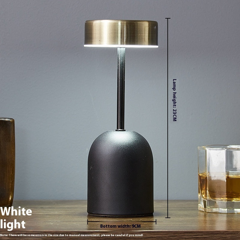 Classical Table Lamps