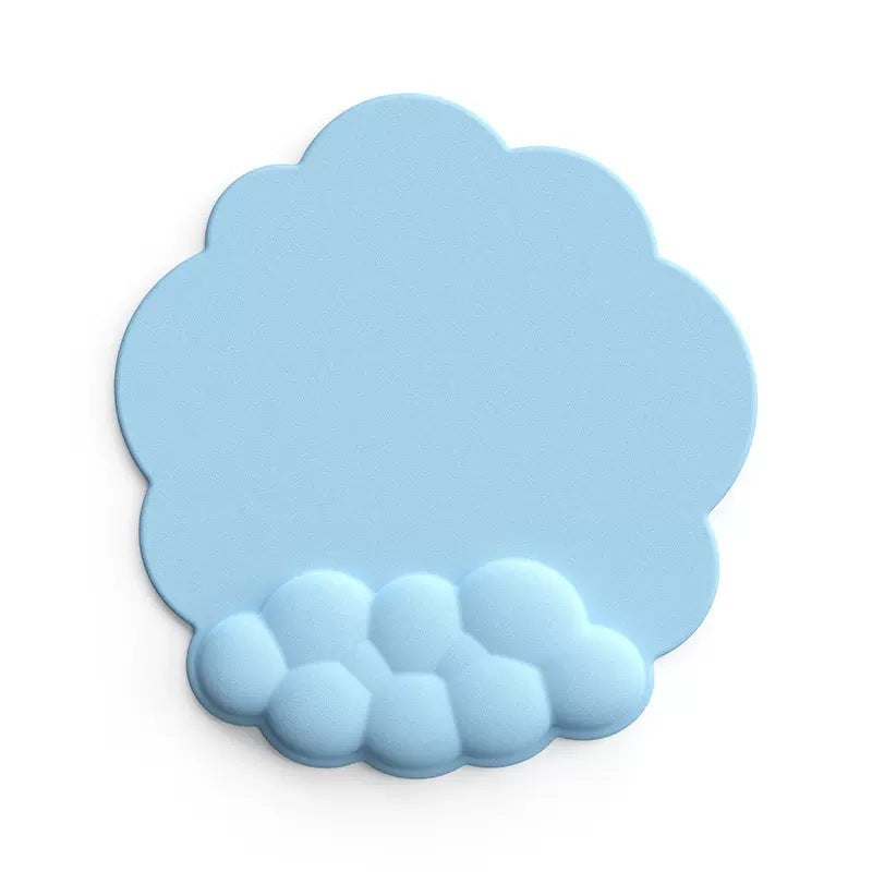Cloud Keyboard Wrist Rest	