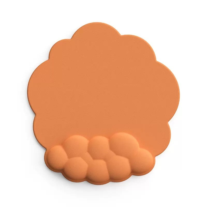 Cloud Keyboard Wrist Rest	