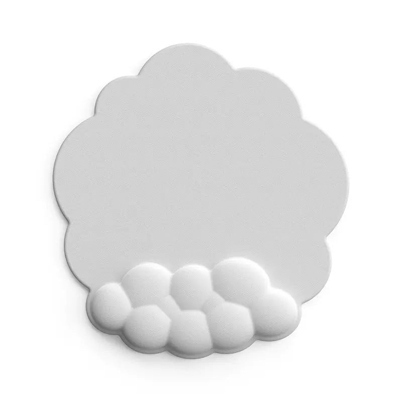 Cloud Keyboard Wrist Rest	