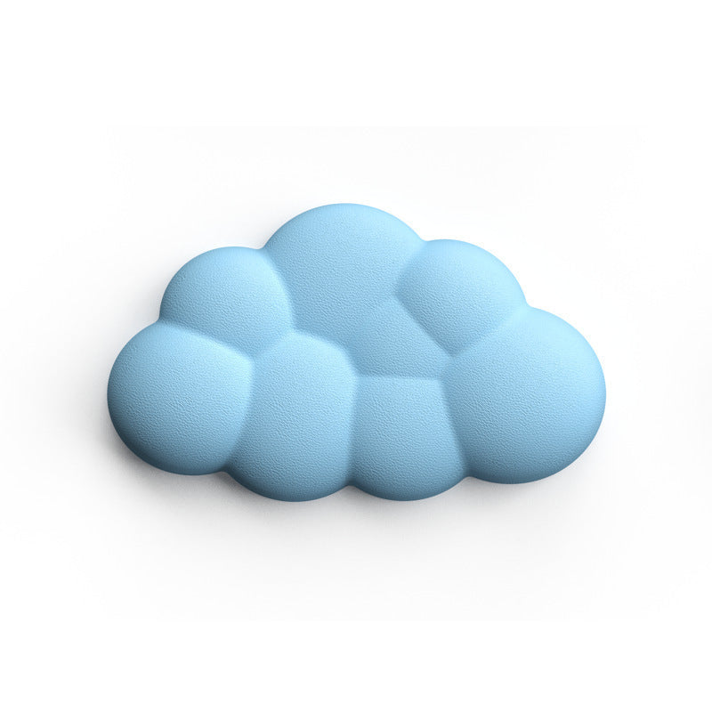 Cloud Keyboard Wrist Rest	
