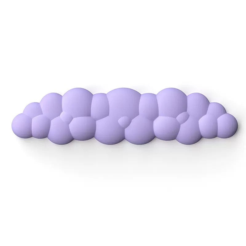 Cloud Keyboard Wrist Rest	