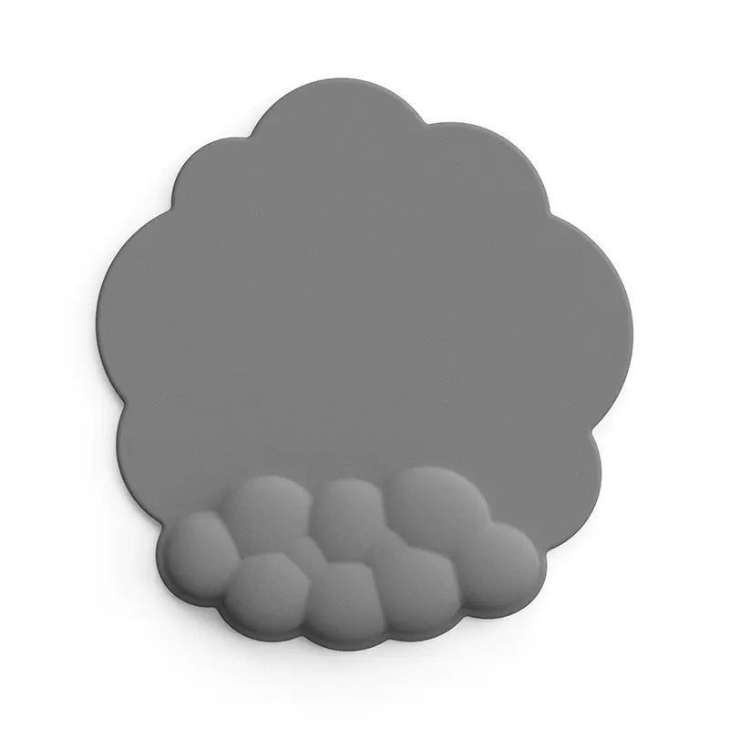 Cloud Keyboard Wrist Rest	