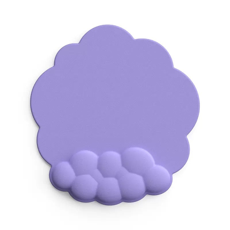 Cloud Keyboard Wrist Rest	