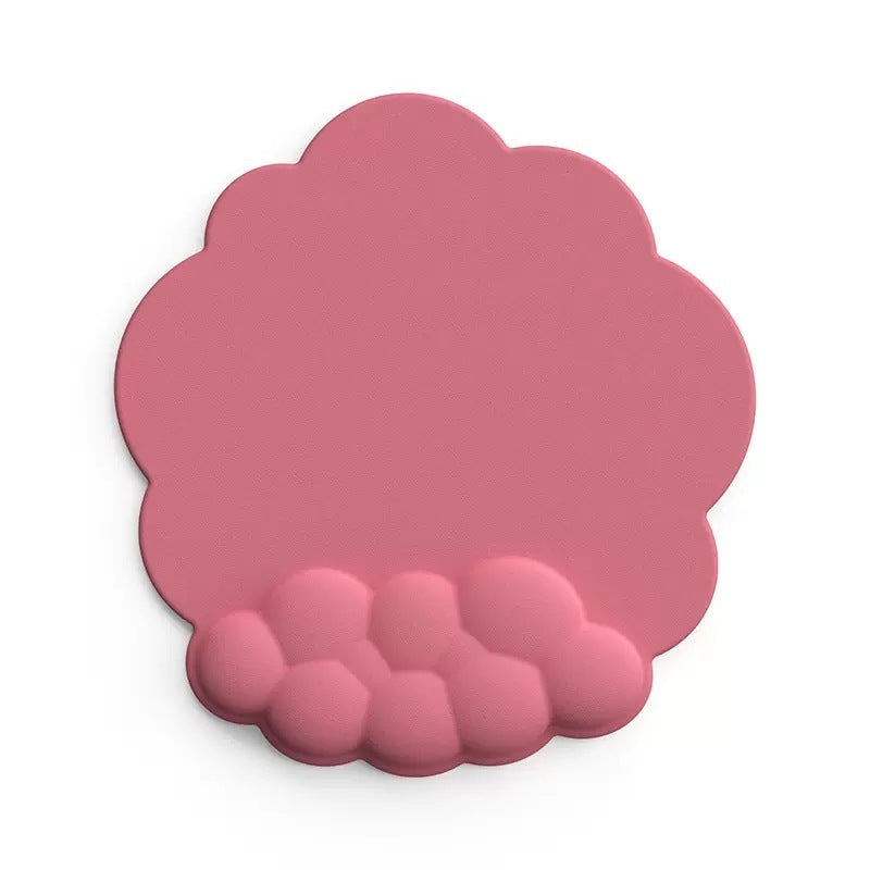 Cloud Keyboard Wrist Rest	