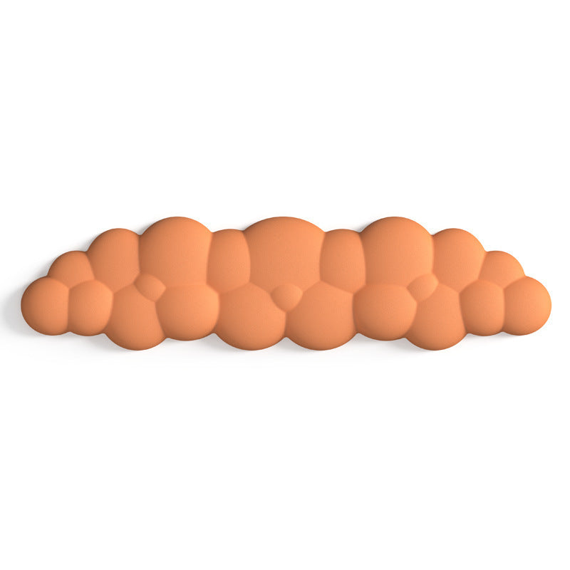 Cloud Keyboard Wrist Rest	