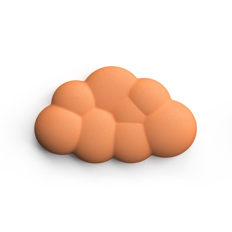 Cloud Keyboard Wrist Rest	