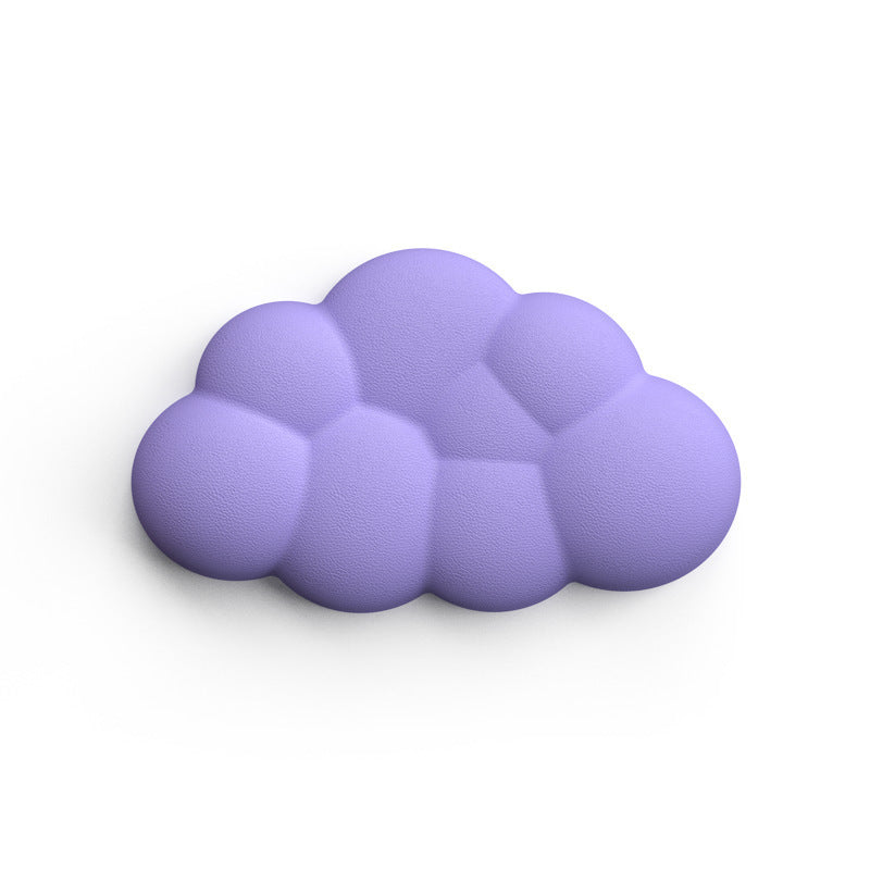 Cloud Keyboard Wrist Rest	