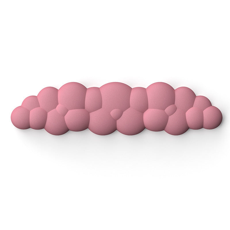 Cloud Keyboard Wrist Rest	