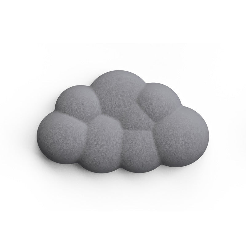Cloud Keyboard Wrist Rest	