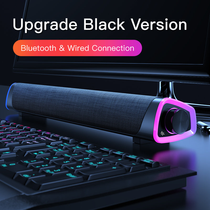 Computer Speaker Bar