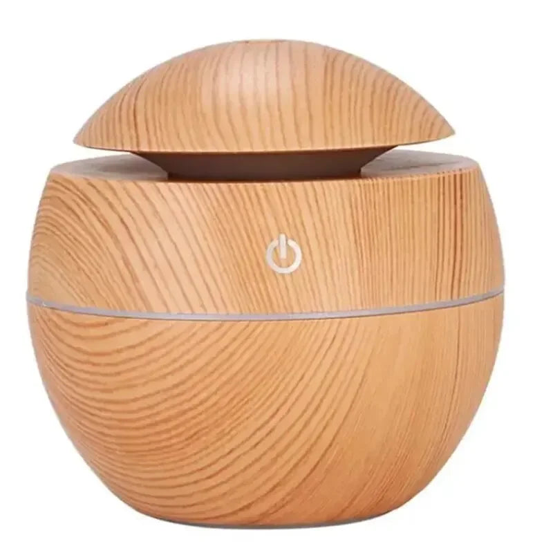 Cool Mist Humidifier