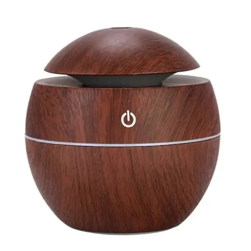Cool Mist Humidifier