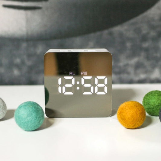 Digital Alarm Clock