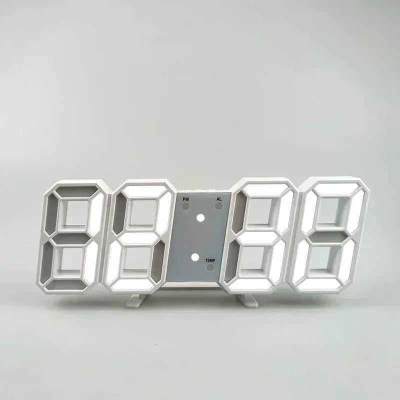 Fashionable Digital Clock
